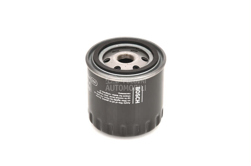 Filter ulja za Renault Megane od 2008. do 2016. god.