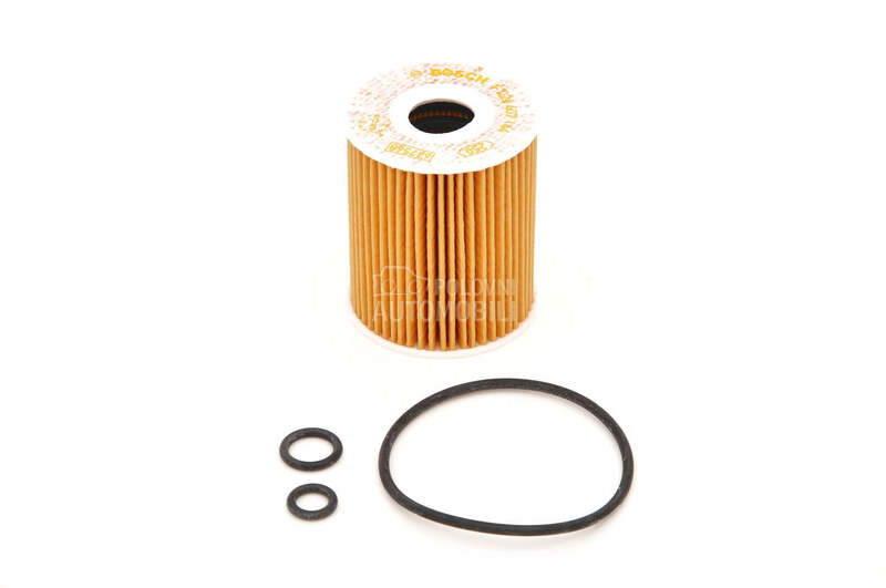 Filter ulja za Seat Ibiza od 2010. do 2016. god.