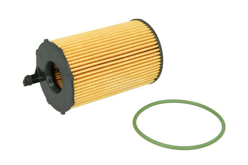 Filter ulja za Audi A8 od 2009. do 2018. god.