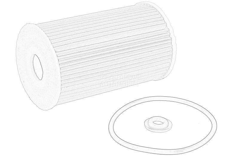 Filter ulja za Hyundai i40 od 2012. do 2019. god.