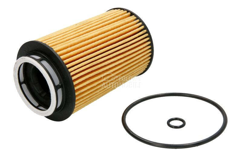 Filter ulja za BMW Serija 5 od 2009. do 2017. god.