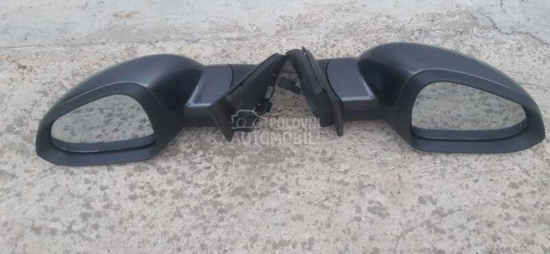 Retrovizor z177 za Opel Insignia od 2009. do 2013. god.