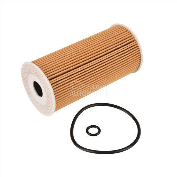 Filter ulja za Kia Sorento od 2009. do 2015. god.