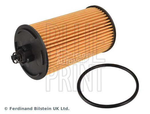 Filter ulja za Chevrolet Aveo od 2011. do 2015. god.
