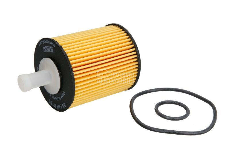 Filter ulja za Toyota Corolla od 2006. do 2014. god.