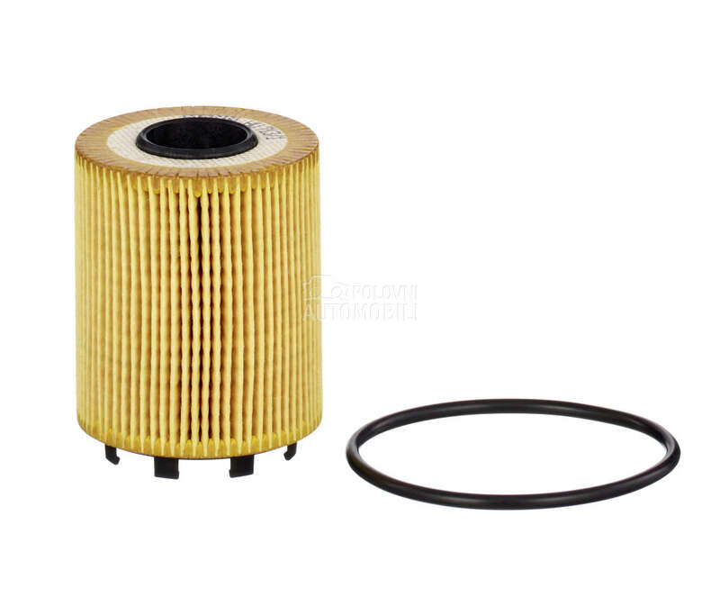 Filter ulja za Opel Corsa od 2006. do 2014. god.