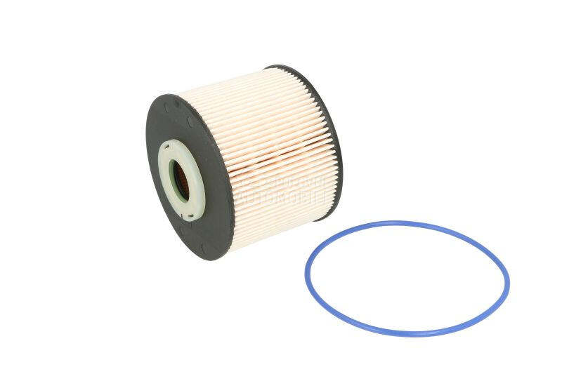 Filter goriva za Peugeot 407 od 2004. do 2010. god.