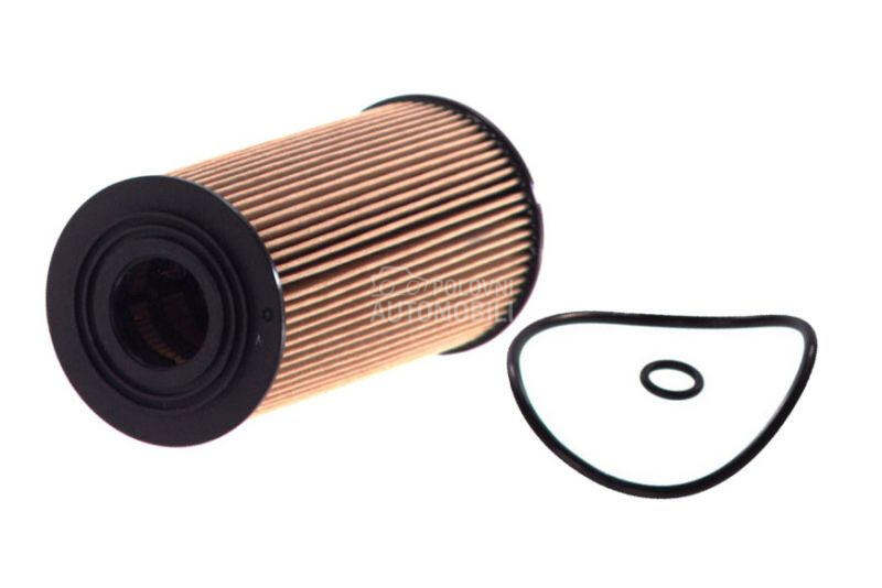 Filter ulja za Kia Sorento od 2009. do 2015. god.