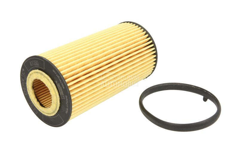 Filter ulja HELLA za Volkswagen Nova Buba od 2011. do 2019. god.