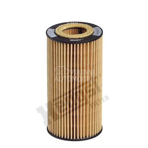 Filter ulja HELLA za Cupra Formentor od 2020. do 2021. god.
