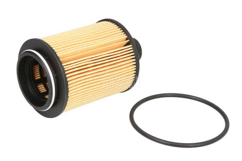 Filter ulja za Fiat Tipo od 2016. do 2020. god.