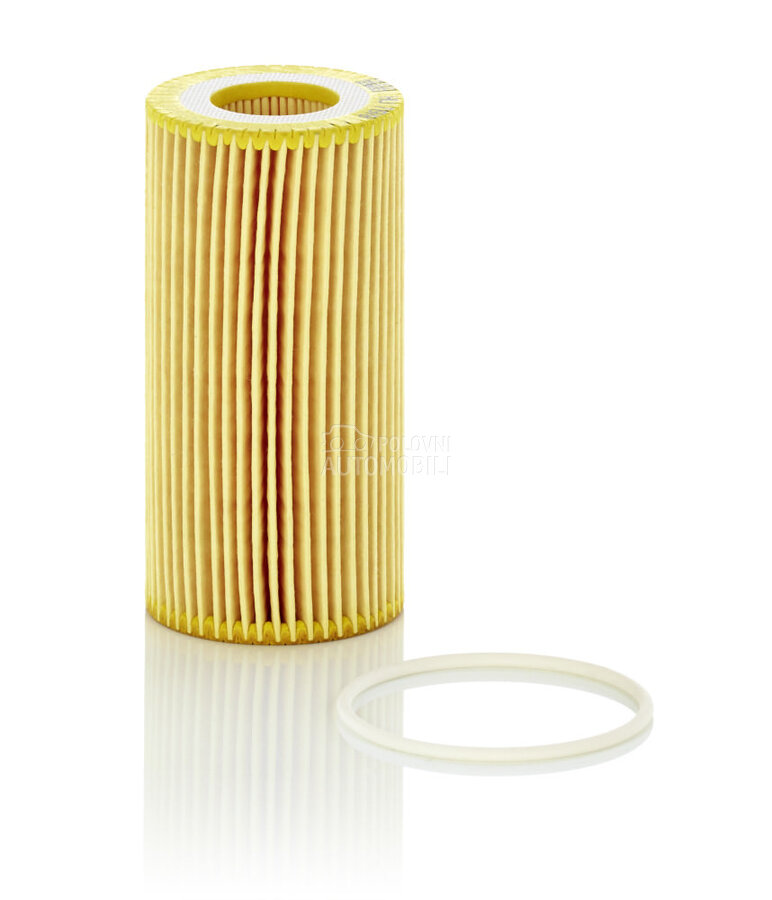 Filter ulja za Volvo V60 od 2015. do 2018. god. - 1371199