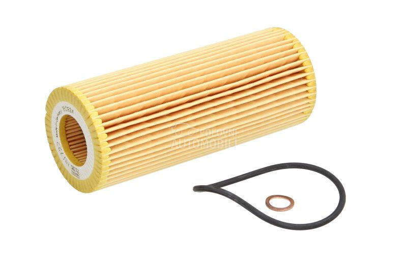 Filter ulja MANN Filter za BMW Serija 7 od 2008. do 2015. god.