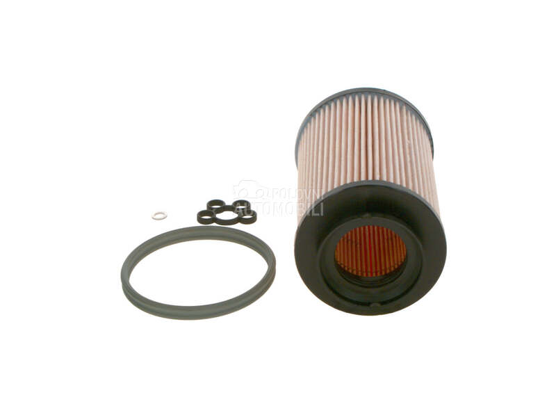 Filter goriva za Volkswagen Golf od 2003. do 2009. god.
