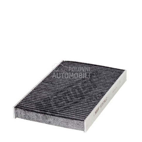Filter kabine HELLA za Renault C3 od 2003. do 2004. god.