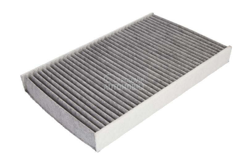 Filter kabine za Peugeot 307 od 2003. do 2009. god.