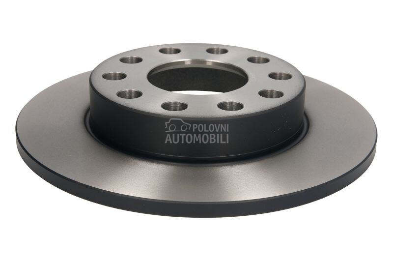 Kocioni disk TRW za Audi A4 od 2004. do 2008. god.
