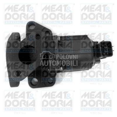 EGR Ventil Meat Doria za BMW Serija 6 od 2007. do 2013. god.
