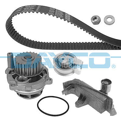 Veliki servis I pumpa DAYCO za Volkswagen Passat od 2000. do 2005. god.
