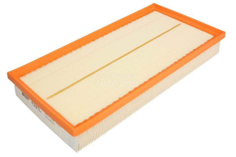 Filter vazduha za Seat Toledo od 2000. do 2002. god.