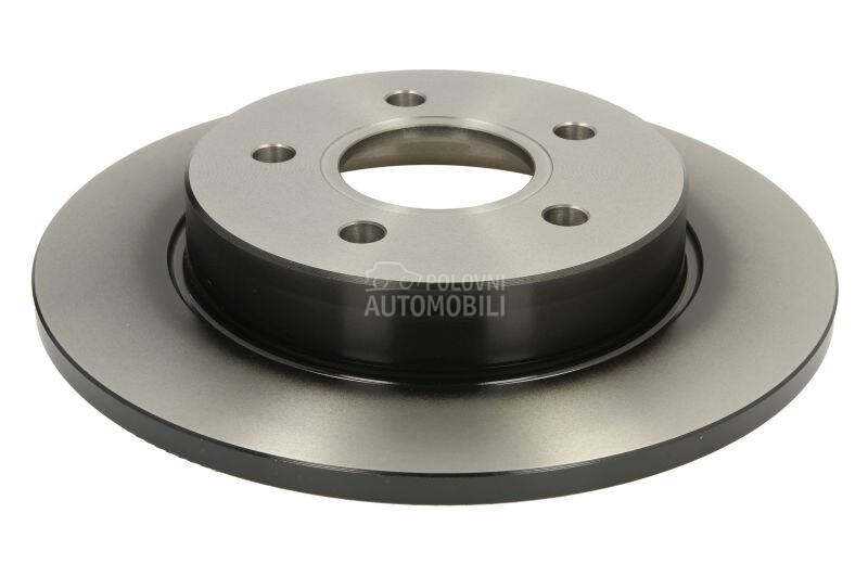 Kocioni disk TRW za Ford Focus od 2006. do 2010. god.