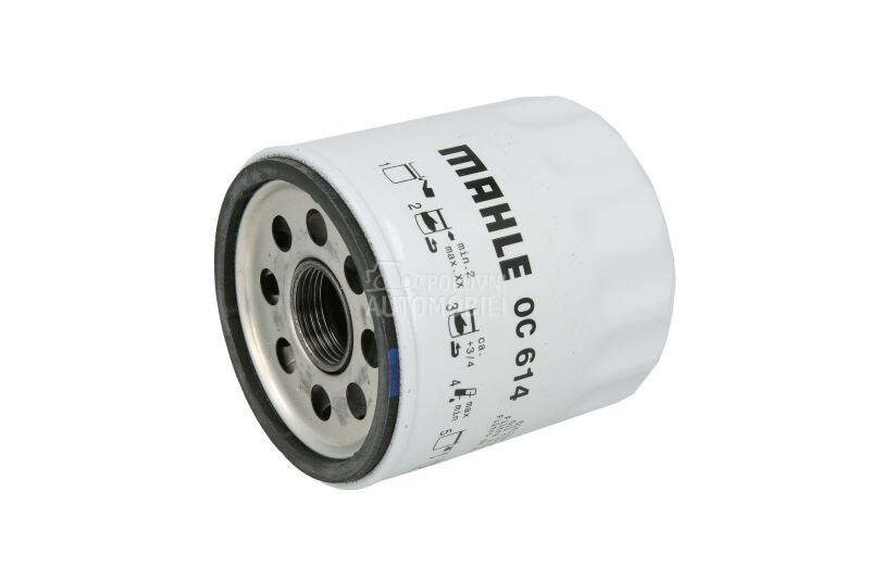 Filter ulja za Dodge Journey od 2008. do 2012. god.
