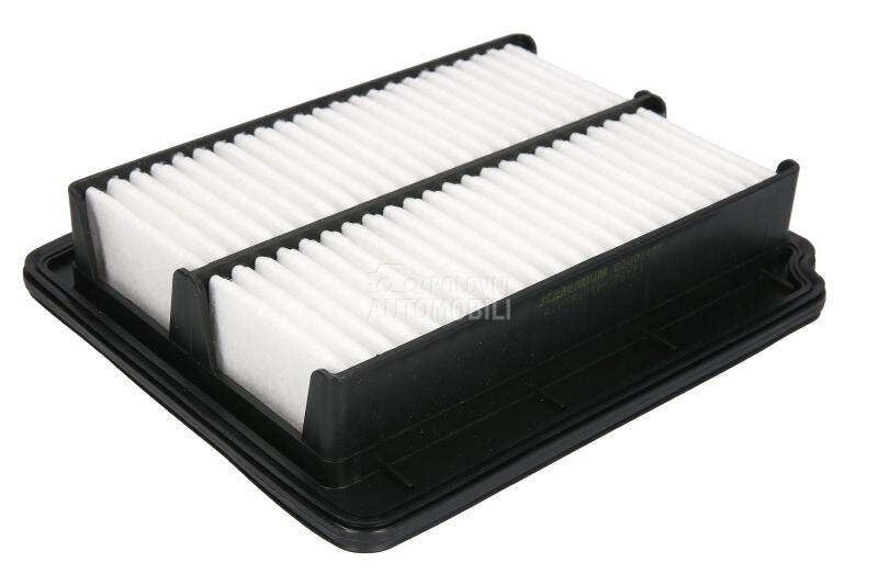 Filter vazduha za Daewoo Kalos od 2002. do 2004. god.