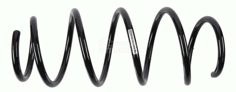 Opruga SACHS za Mercedes Benz C Klasa od 1996. do 2001. god.