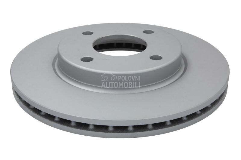 Kocioni disk BOSCH za Ford Focus od 1998. do 2007. god.