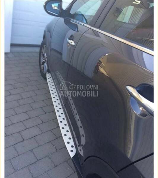 Sportige pragovi stepenice za Kia Sportage od 2010. do 2014. god.