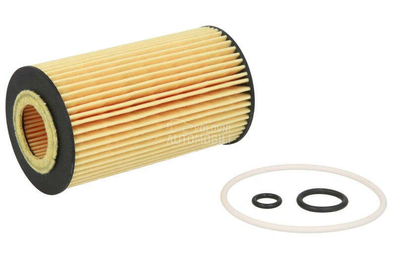 Filter ulja za Honda FR-V od 2004. do 2007. god.