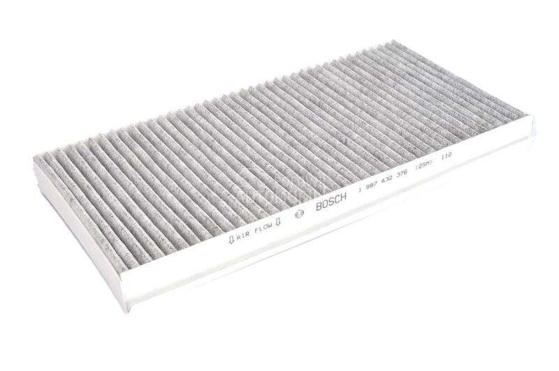 Filter kabine za Cadillac BLS od 2007. do 2010. god.