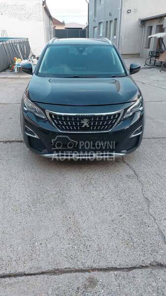 farovi za Peugeot 3008