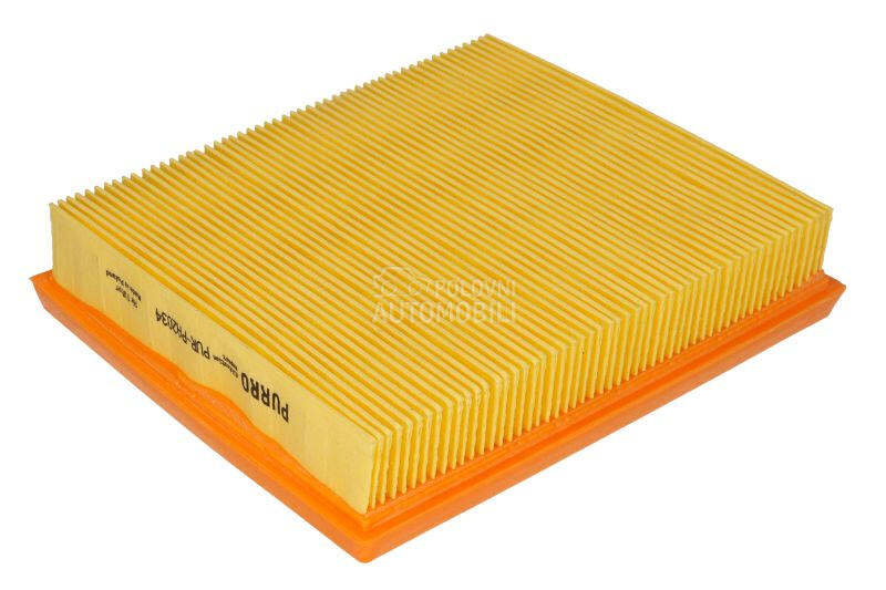 Filter vazduha za Peugeot 206 od 2002. do 2007. god.