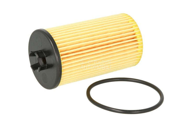 Filter ulja za Opel Corsa od 2000. do 2012. god.