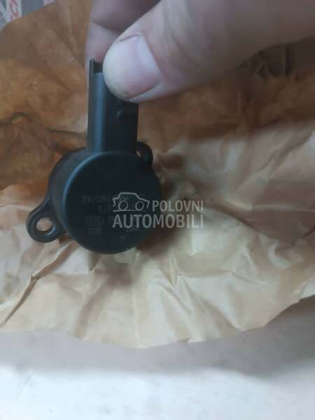 Regulator za Peugeot 307 od 2001. do 2008. god. za Peugeot 307 od 2001. do 2008. god.