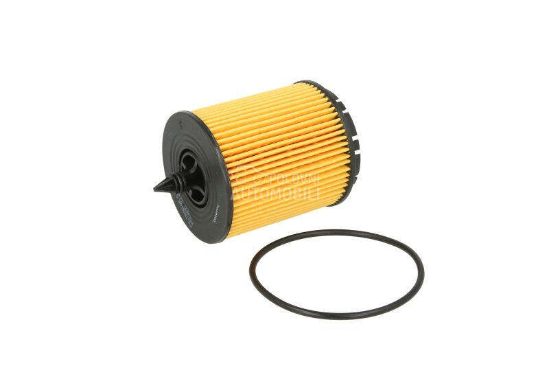 Filter ulja FILTRON za Opel Vectra od 1995. do 2002. god.