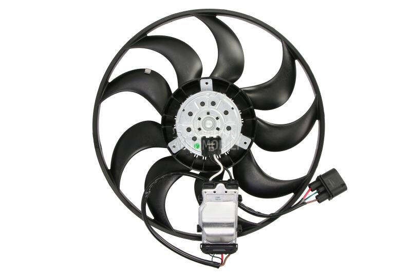 Ventilator motora visko za Audi A6 od 2004. do 2011. god.