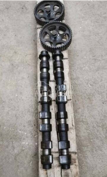 Bregasta osovina za ts za Alfa Romeo 145, 146, 147 ... od 1996. do 2015. god.