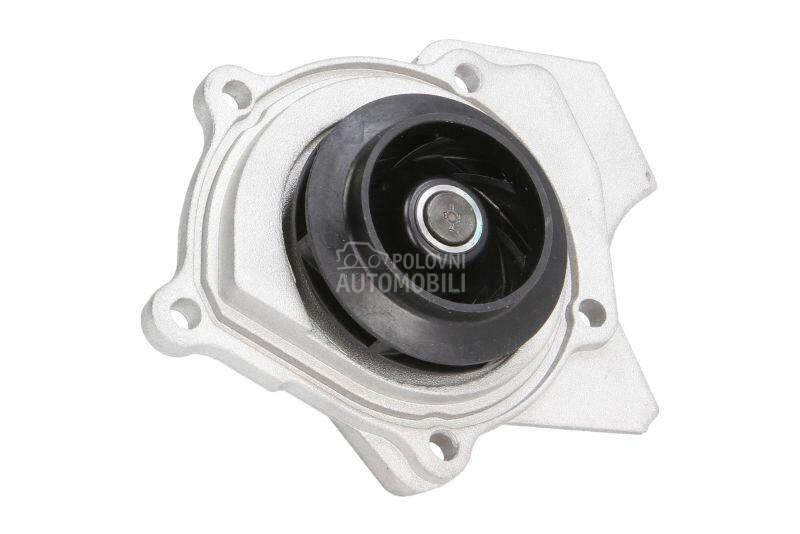 Veliki servis BOSCH za Seat Toledo od 2004. do 2009. god.