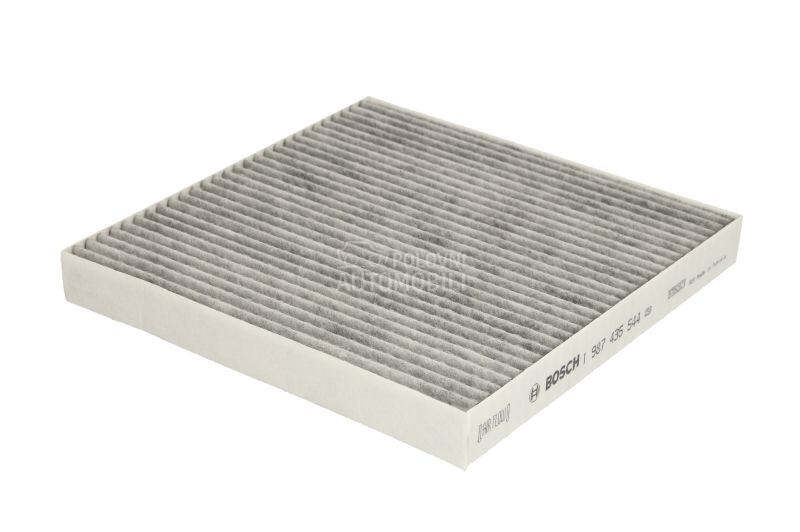 Filter kabine Bosch za Smart ForTwo od 2007. do 2013. god.