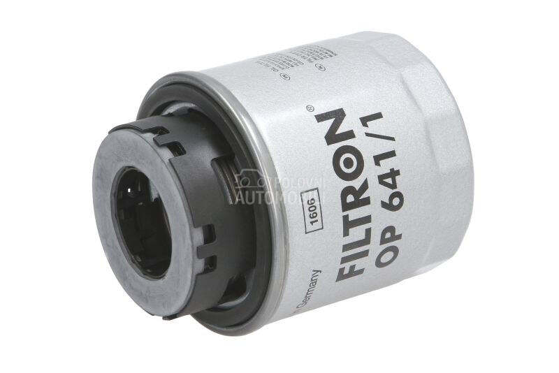 Filter ulja za Volkswagen Jetta od 2004. do 2010. god.
