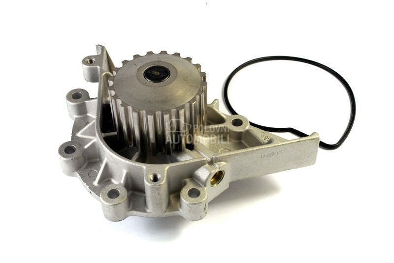 Pumpa vode Thermotec za Peugeot 407 od 2004. do 2010. god.