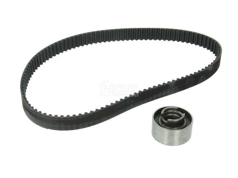 Veliki servis INA za Mazda MX-5 od 1990. do 1998. god.