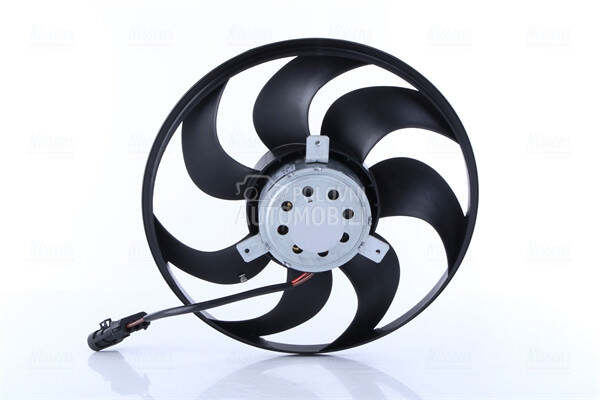 Ventilator motora visko za Opel Astra od 2005. do 2010. god.