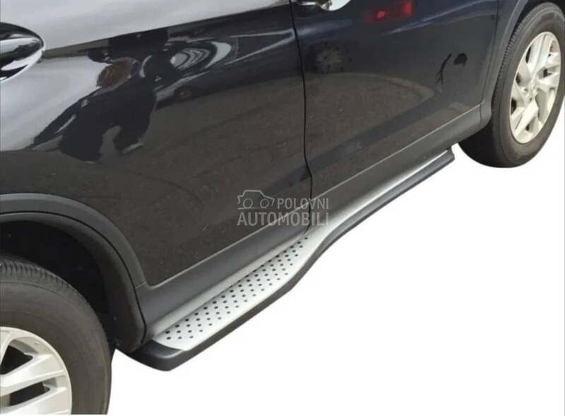 Pragovi stepenice CR-V za Honda CR-V od 2012. do 2016. god.