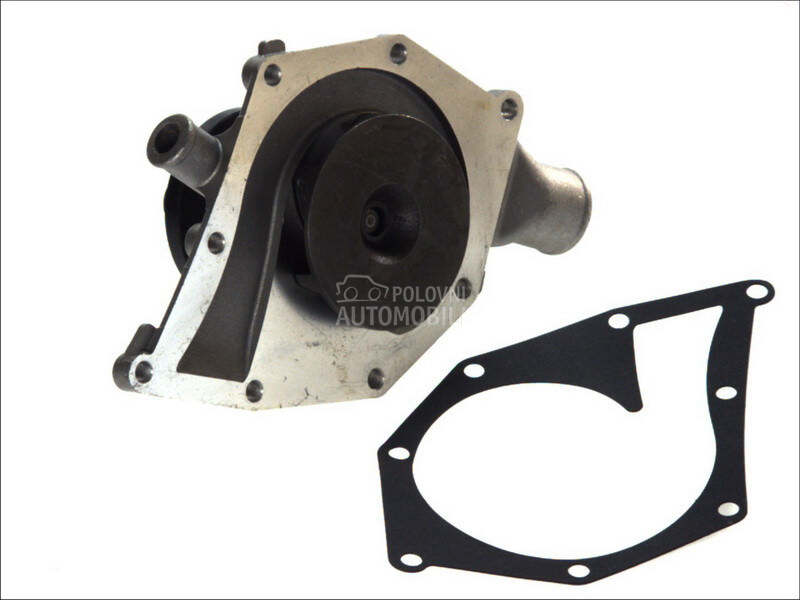 Pumpa Vode Magnetti Marelli za Land Rover Discovery od 1989. do 1998. god.