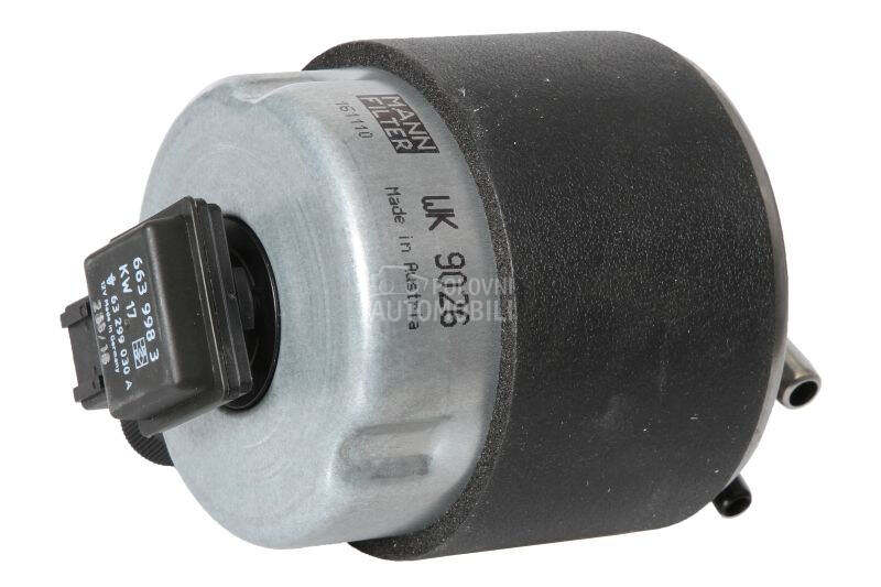 Filter goriva za Nissan Qashqai od 2006. do 2014. god.