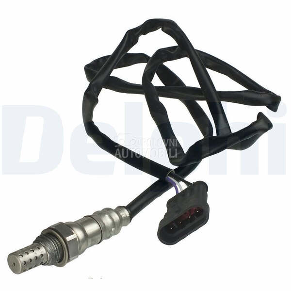 Lambda sonda za Fiat Stilo od 2001. do 2007. god.