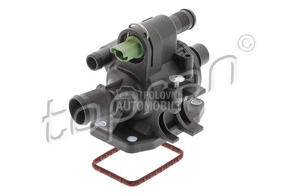 Termostat za Peugeot 207 od 2007. do 2012. god.